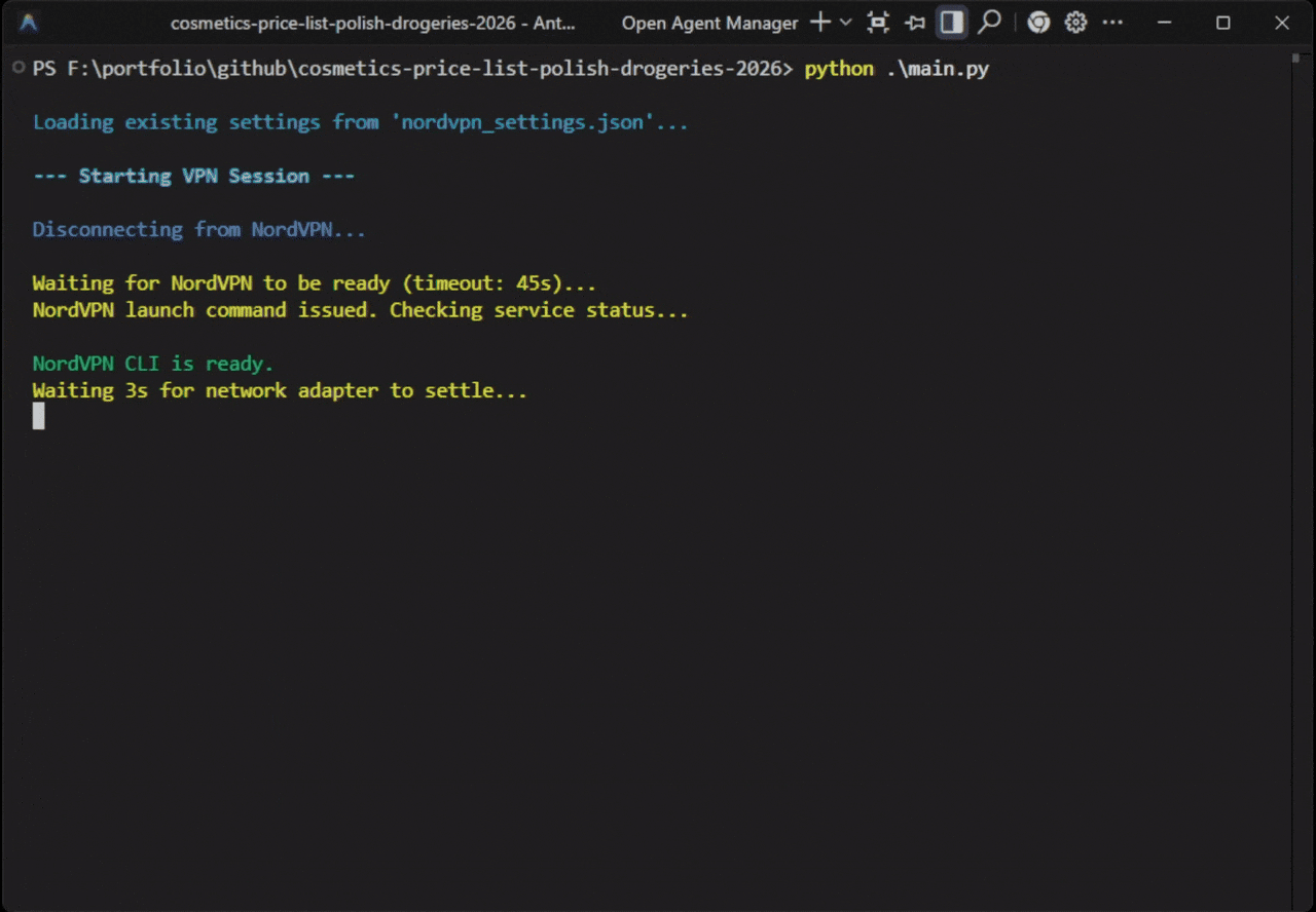 Crypto Portfolio Aggregator